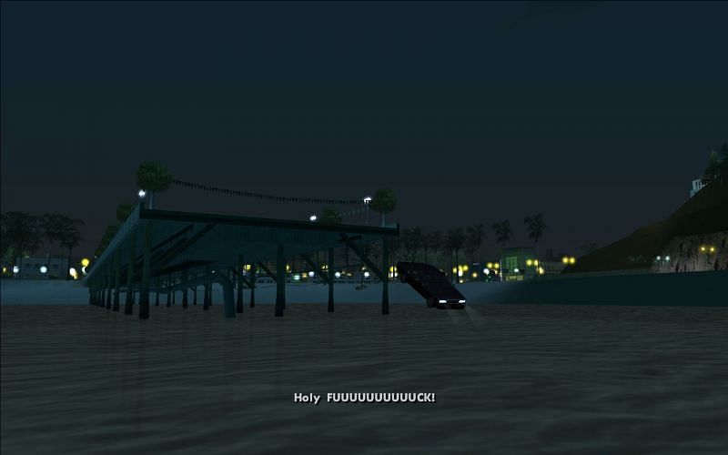 A good example of innocent bystanders being killed (Image via GTA Wiki)