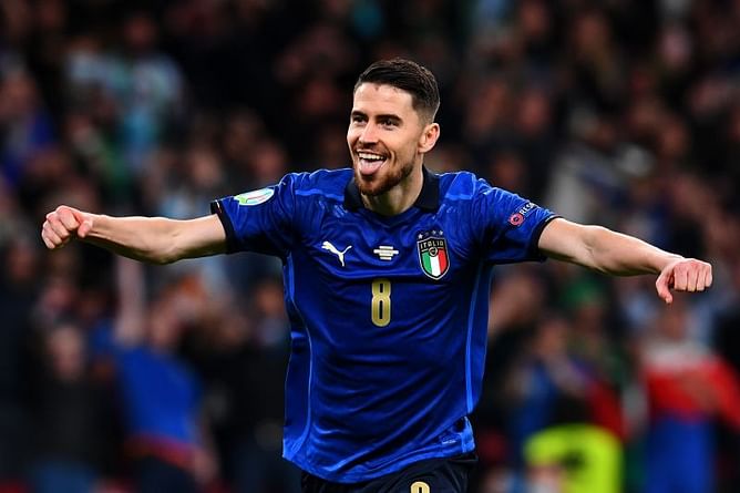 Ranking the 5 best Premier League players at Euro 2020