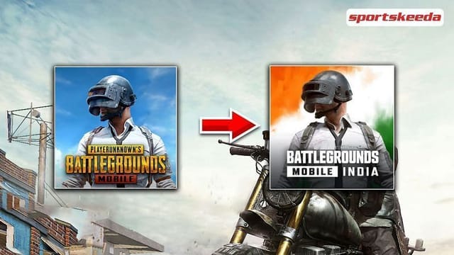 PUBG Mobile vs BGMI: 5 major differences between the games as of ...