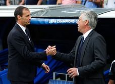 Real Madrid could sign out-of-contract Juventus star - Reports