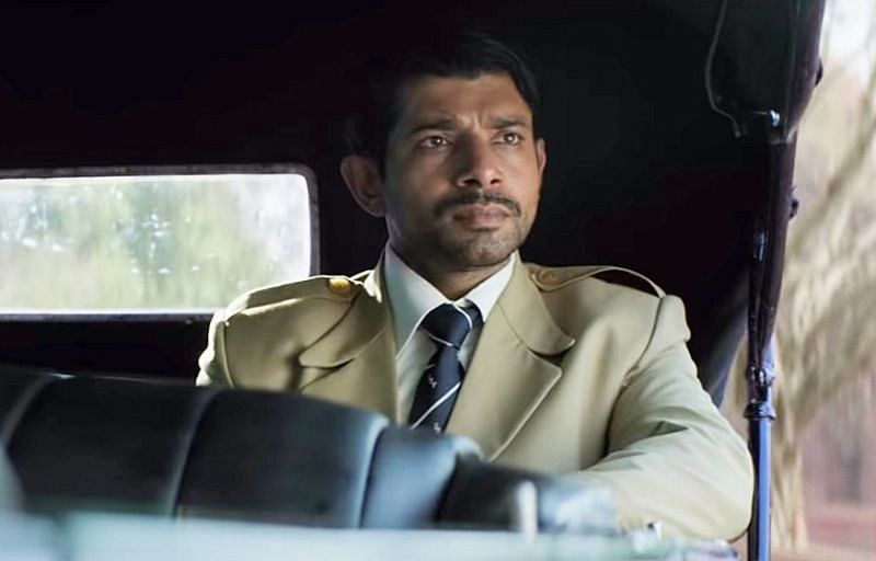 Vineet Kumar Singh - The man tailor made for the role