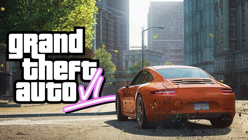 Grand Theft Auto VI Dynamic Map Rumors May Be Overly Hyped