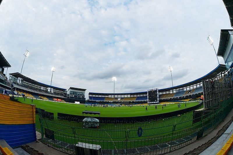 Ind Vs Sl 21 Rain Update Colombo Weather July 23