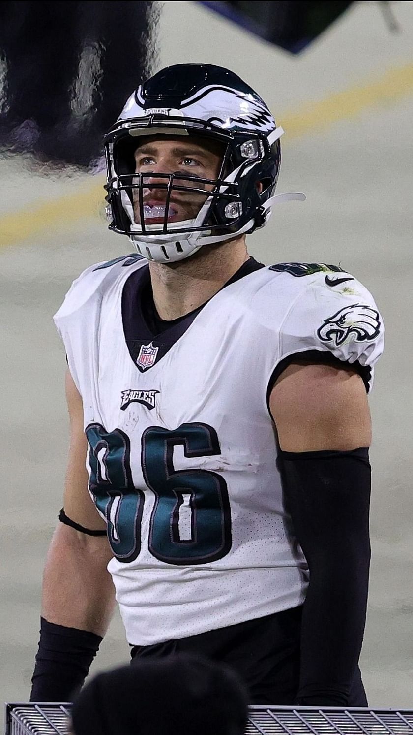 Philadelphia Eagles Rumor: JJ Arcega-Whiteside is 'gone'