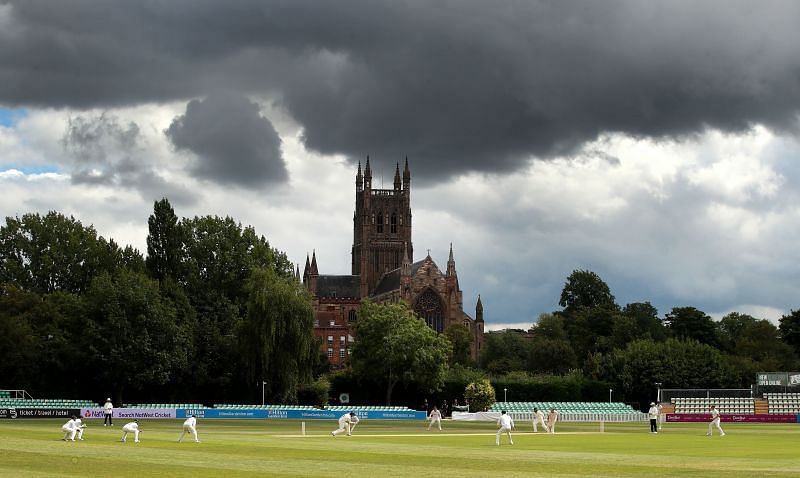 New Road, Worcester (Image Credits: Getty)