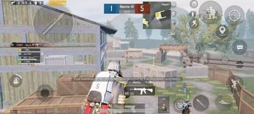 Battlegrounds Mobile India: Best loadouts for TDM Mode in BGMI