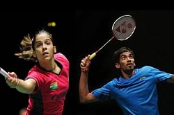 National badminton camp likely to start on August 5 at 3 venues - BAI general secretary Ajay Singhania