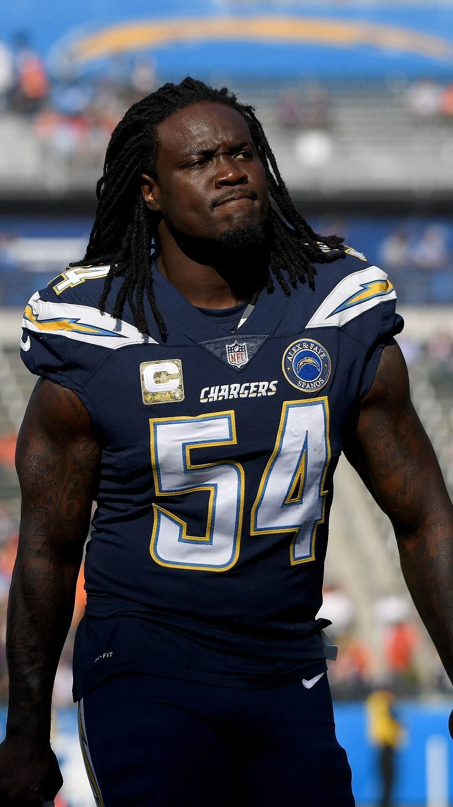 Steelers mishandling the Melvin Ingram situation magnified with