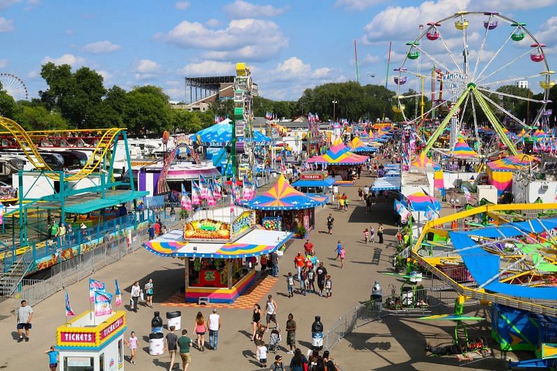 Minnesota State Fair 2021 Lineup, tickets, how to buy, schedule and
