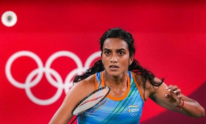 3 takeaways from PV Sindhu’s quarterfinals win against Akane Yamaguchi of Japan at Tokyo Olympics