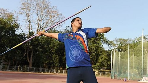 Clash of the Titans - Devendra Jhajharia vs Sundar Singh Gurjar at the Tokyo 