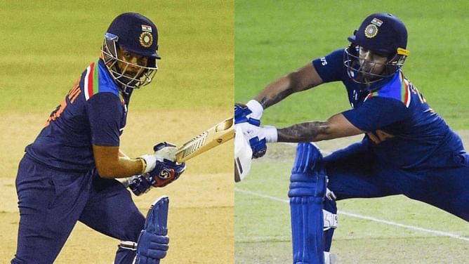 IND vs SL 2021: "You have to be patient with them"- Deep Dasgupta backs Shaw, Ishan despite failures in second ODI