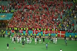 Euro 2020: Czech Republic vs. Denmark Match Recap