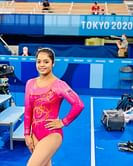 Pranati Nayak gymnastics event at Olympics today (25th July): When and where to watch, event details, LIVE streaming