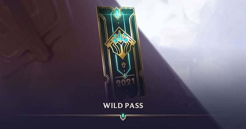 The Wild Rift Season 3 battle pass is set to go live on July 28 with patch 2.4 (Image via Riot Games)