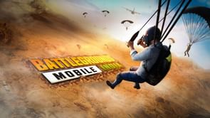 Battlegrounds Mobile India vs PUBG Mobile: 5 major differences that can be quickly spotted
