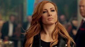 Becky Lynch calls retired WWE Superstar "best in the biz"