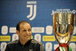 Juventus and Inter Milan to battle it out for teenage sensation - Reports