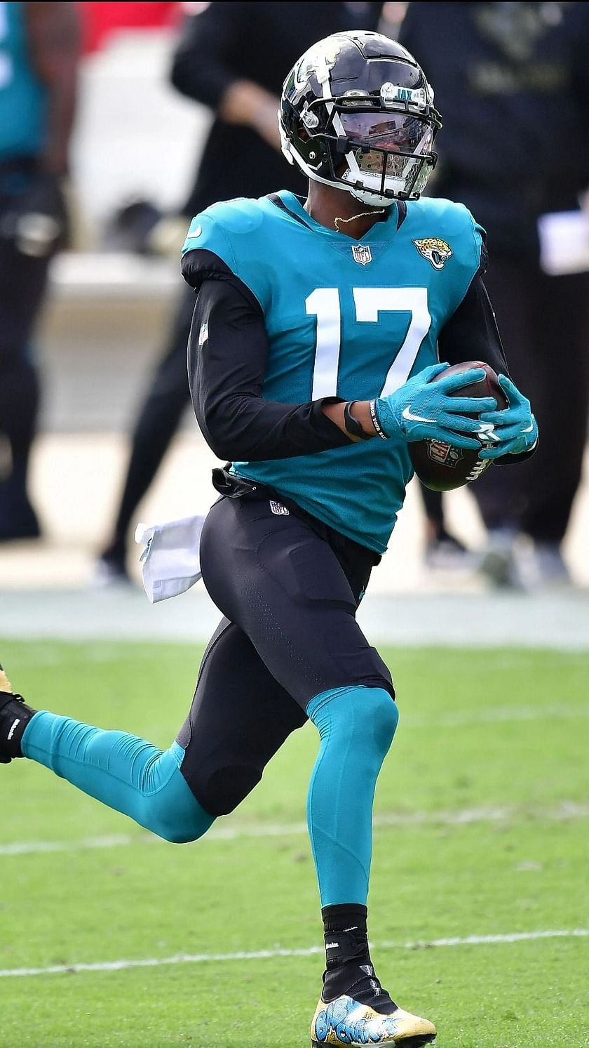 Rayshawn Jenkins: Jaguars' Safety Andre Cisco 'Just Grows Game-In