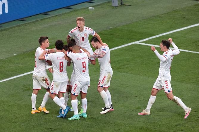 CZR vs DEN Dream11 Team Prediction, Fantasy Football Tips & Playing 11 Updates for Today's Euro 2020 Match - July 3rd, 2021