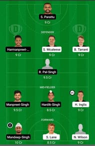 NZ vs IND Fantasy tips