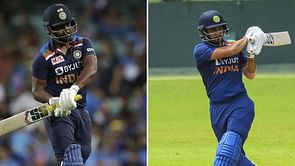IND vs SL 2021: India's predicted playing XI for the 1st T20I