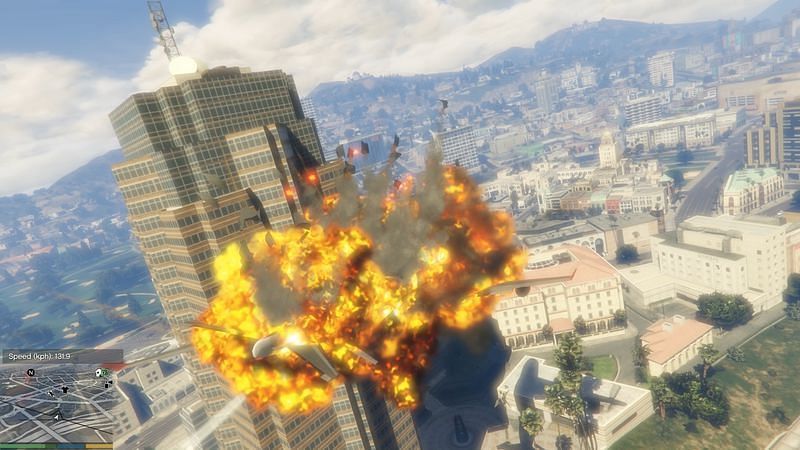 Players often have a love-hate relationship with GTA Online (Image via GTAinside)