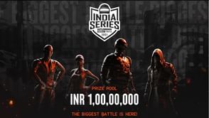 Battlegrounds Mobile India Series 2021: Format, schedule, and prize pool revealed
