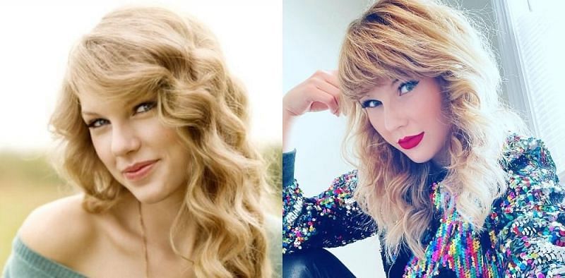 Taylor Swift doppelganger takes the internet by storm