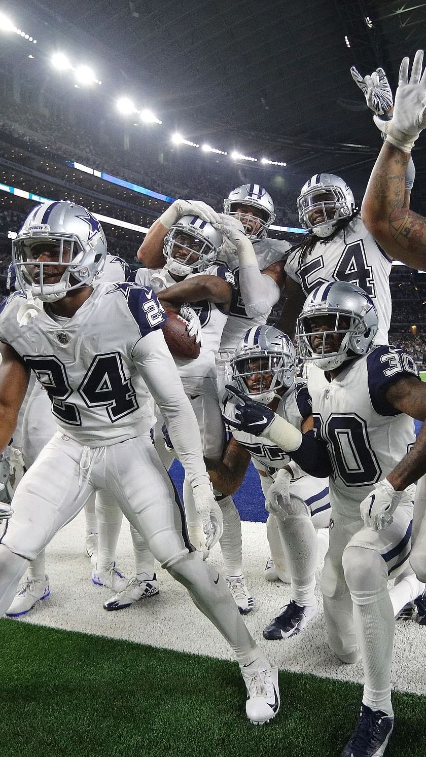 Cowboys 2021 Training Camp Preview For Sale Now