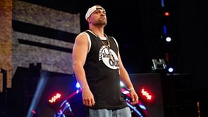 "The energy the people bring was sorely missed" - Eddie Kingston on the importance of fans for AEW