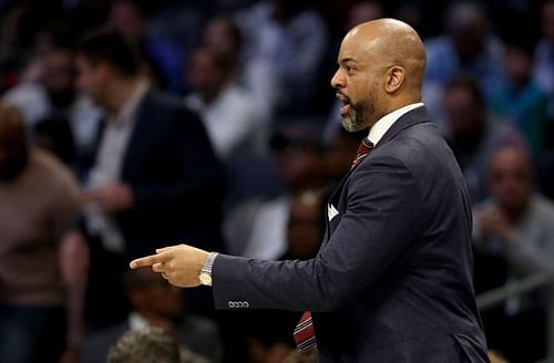 Wes Unseld Jr has been hired as the next head coach of the Washington Wizards.