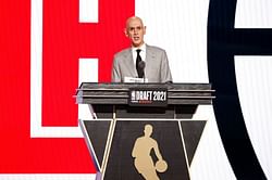 NBA Draft Picks 2021: Complete Results from Round 2