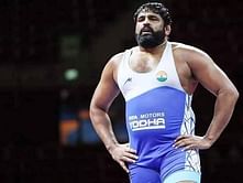 Sumit Malik seeking a reduced doping ban to defend his Commonwealth Games title in Birmingham