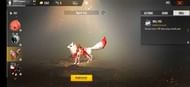 Free Fire में Spirit Fox