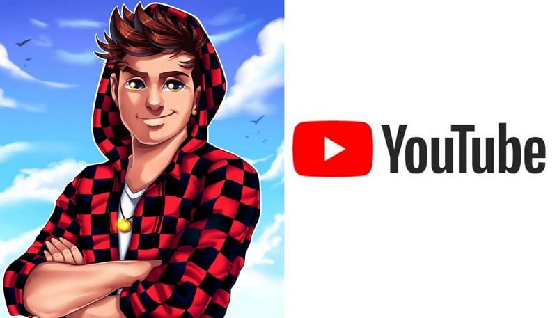 Minecraft YouTuber Bajan Canadian announces comeback