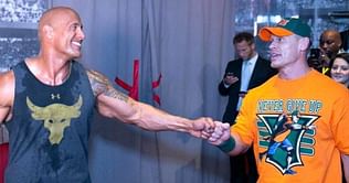 "Vince loses that control" - WWE gets called out for purposely stopping the rise of another John Cena or Rock