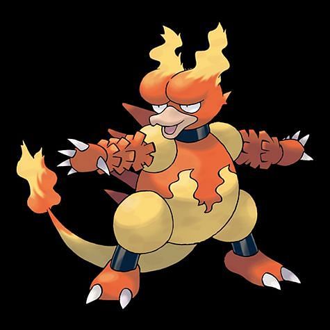 Fire-type Pokémon trivia!  Pokemon facts, Fire type pokémon, Pokemon