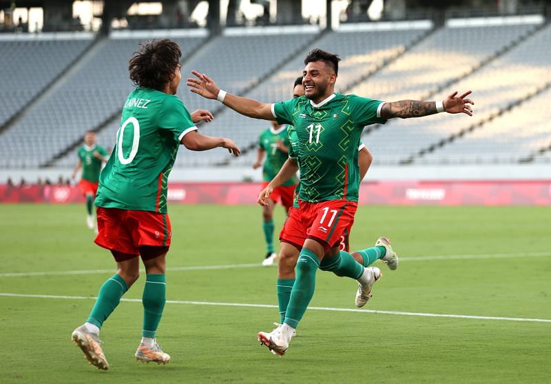 Japan U23 vs Mexico U23 prediction, preview, team news and more | 2020  Tokyo Olympics