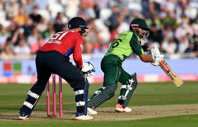 England v Pakistan - First Vitality International T20