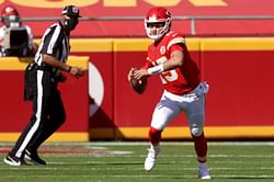 Ranking the top ten NFL quarterbacks for 2021