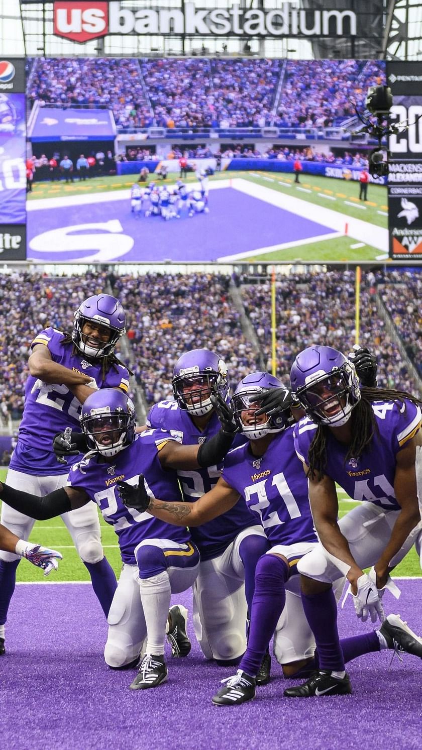 Minnesota Vikings: Top 5 player ratings on Madden 21