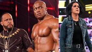 5 बड़े WWE सुपरस्टार्स जो पिछले एक साल में गंभीर रूप से चोटिल हुए