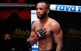 Watch: The heartwarming reaction of Leon Edwards' mother when 'Rocky' gifts her a brand new car