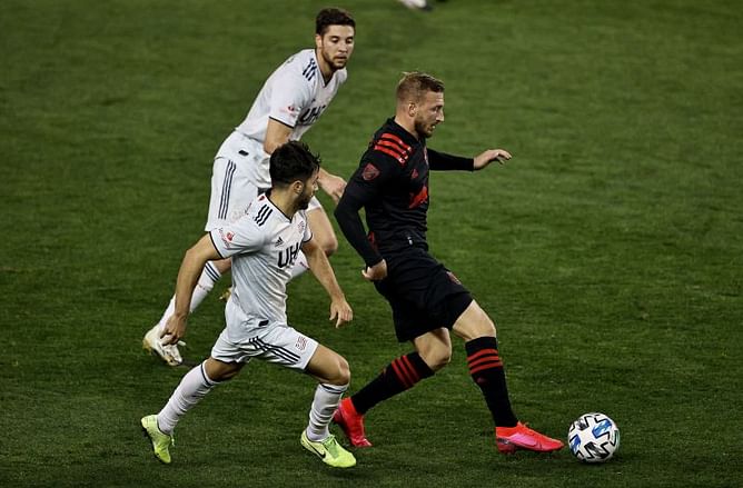 New York Red Bulls vs New England Revolution prediction, preview, team news and more | MLS 2021