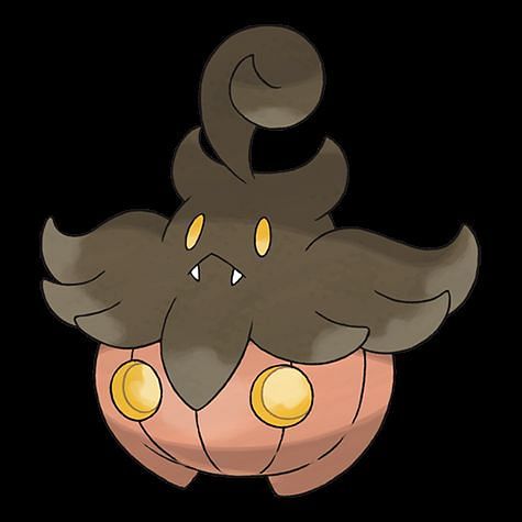 pumpkaboo pokemon