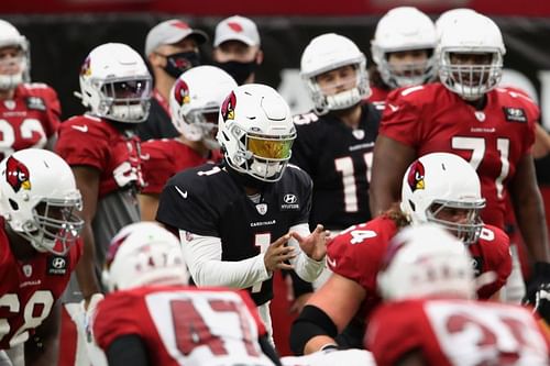 Arizona Cardinals Training Camp