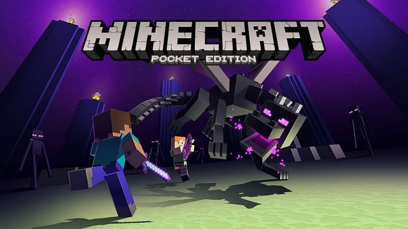 minecraft pocket edition windows 7