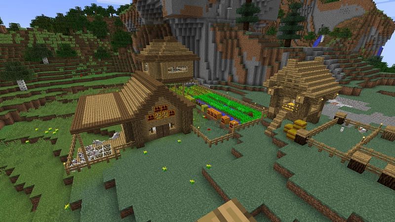 Top 5 Essential Things Every Survival Base Needs In Minecraft