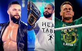 WWE SmackDown Preview: Finn Balor stuns Roman Reigns, big twist in title feud before SummerSlam 2021, 6-time champion set to return? (30 July 2021)